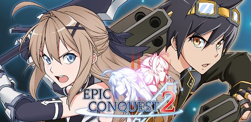 Epic Conquest 2 Mod APK 3.0.0 (Unlimited Money, Mega Menu)